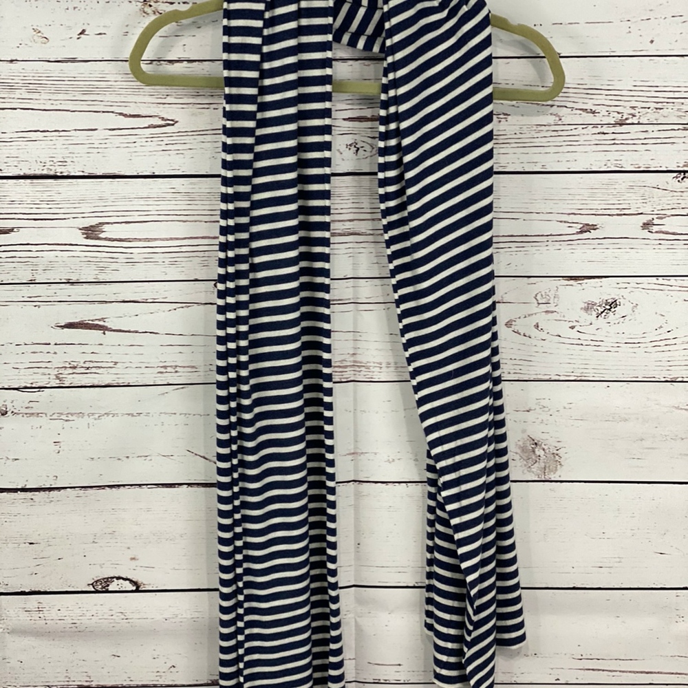 Aeropostale Striped Scarf
